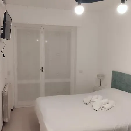 La Stella Del Luxe Daire