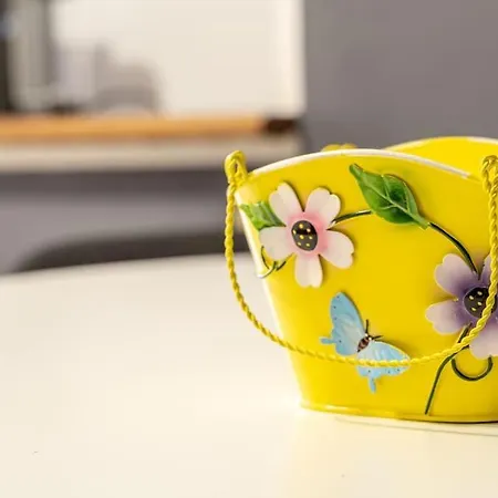 Appartement La Stella Del Luxe