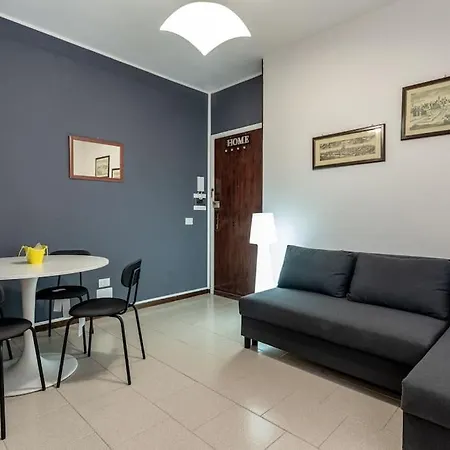 La Stella Del Luxe Apartment Arona