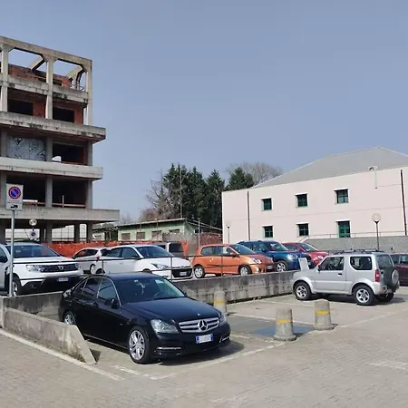 La Stella Del Luxe Daire