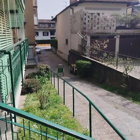 Apartment La Stella Del Luxe