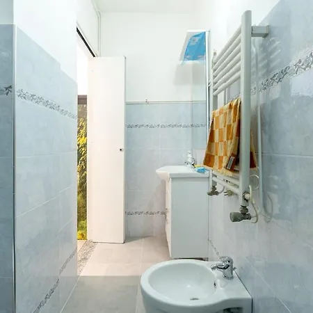 La Stella Del Luxe Daire *