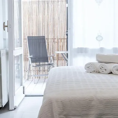 La Stella Del Luxe Daire