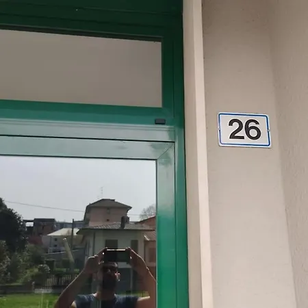 La Stella Del Luxe Arona