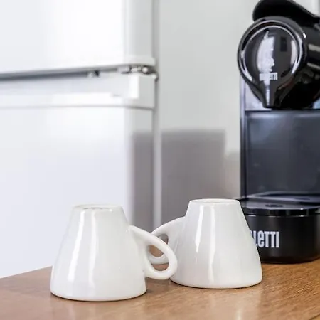 La Stella Del Luxe Arona