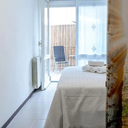 La Stella Del Luxe Daire *