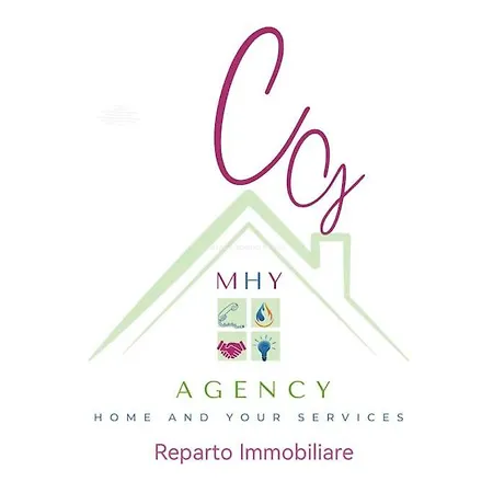 La Stella Del Luxe Appartement