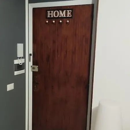 Appartement La Stella Del Luxe