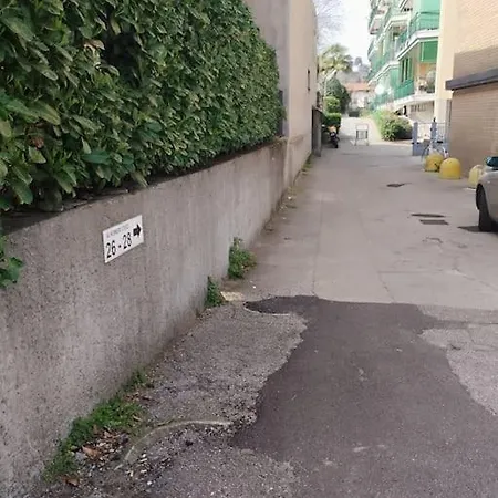 Appartement La Stella Del Luxe *