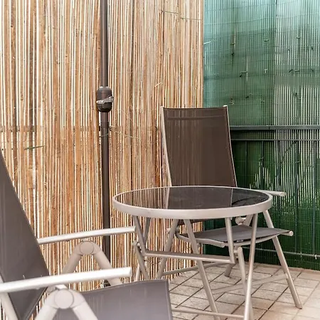 Appartement La Stella Del Luxe Arona