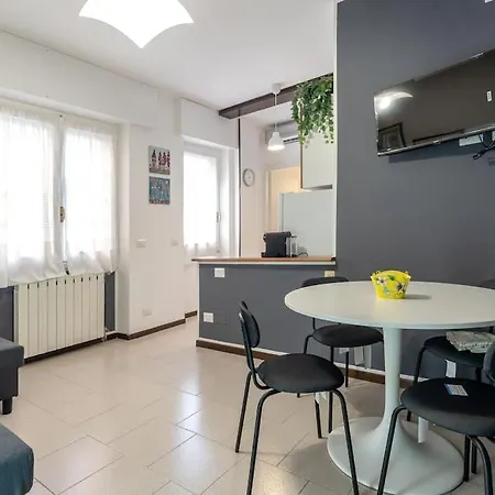 Apartment La Stella Del Luxe