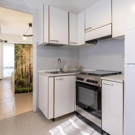 La Stella Del Luxe Apartment *
