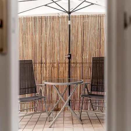 Appartement La Stella Del Luxe *