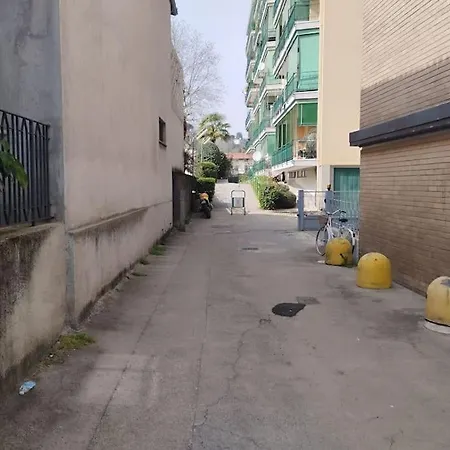 La Stella Del Luxe Appartement