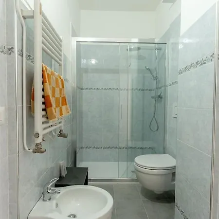 Apartment La Stella Del Luxe Arona