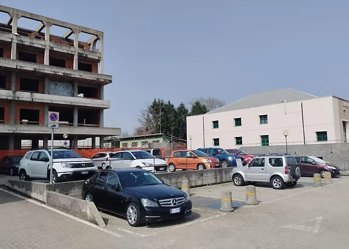 La Stella Del Luxe Appartamento