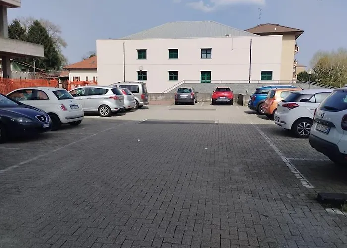 La Stella Del Luxe Appartamento Arona